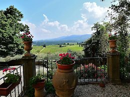 Rustic Elegance Near Florence