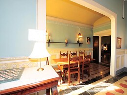 Rustic Elegance Near Florence