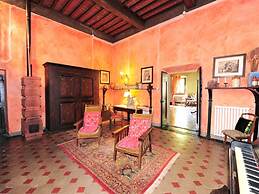 Rustic Elegance Near Florence
