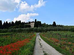 Rustic Elegance Near Florence