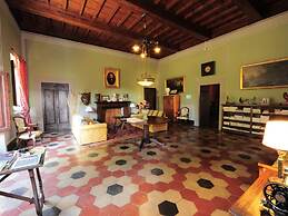 Rustic Elegance Near Florence