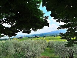Rustic Elegance Near Florence