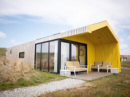 Lodge in Callantsoog Near North Sea Beach