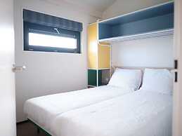 Lodge in Callantsoog Near North Sea Beach