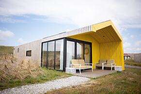 Lodge in Callantsoog Near North Sea Beach