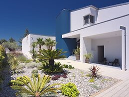 Villa in Stinjan With Pool and Sea View