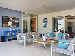 Villa in Stinjan With Pool and Sea View