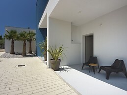 Villa in Stinjan With Pool and Sea View