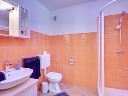 Villa in Stinjan With Pool and Sea View