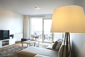 Modern Apartment in Den Haag
