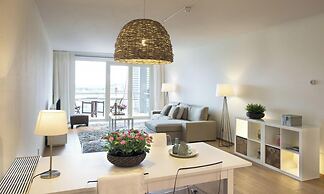 Modern Apartment in Den Haag