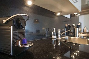 Modern Apartment in Den Haag