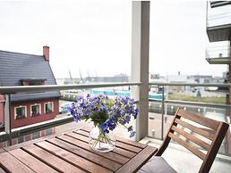 Modern Apartment in Den Haag