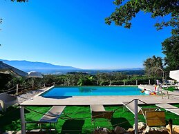 Apartment With Pool, Rignano