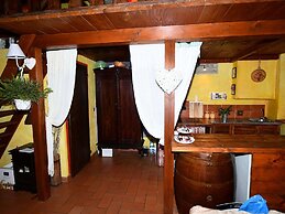Apartment With Pool, Rignano