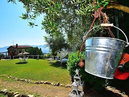 Apartment With Pool, Rignano