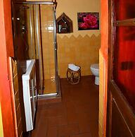 Apartment With Pool, Rignano