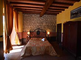 Apartment With Pool, Rignano
