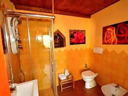 Apartment With Pool, Rignano