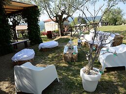 Apartment With Pool, Rignano