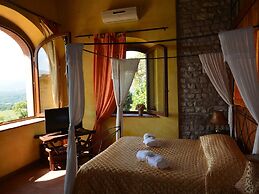 Apartment With Pool, Rignano
