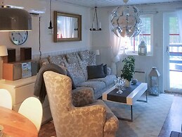 5 Person Holiday Home in Sarna