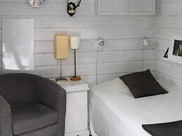5 Person Holiday Home in Sarna