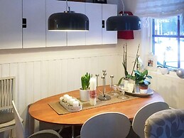 5 Person Holiday Home in Sarna