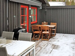 5 Person Holiday Home in Sarna