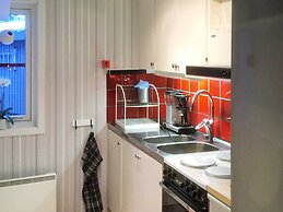 5 Person Holiday Home in Sarna