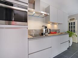 Garden Apartment in Grubbenvorst