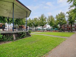 Garden Apartment in Grubbenvorst