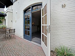 Garden Apartment in Grubbenvorst