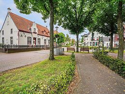 Garden Apartment in Grubbenvorst