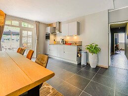 Garden Apartment in Grubbenvorst