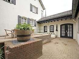 Garden Apartment in Grubbenvorst