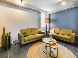 Garden Apartment in Grubbenvorst
