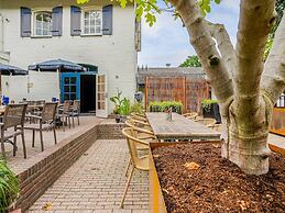 Garden Apartment in Grubbenvorst