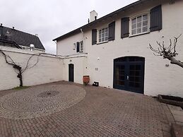 Garden Apartment in Grubbenvorst