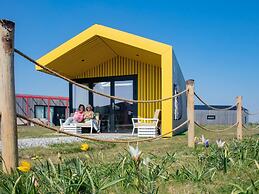 Wheelchair-friendly Retreat