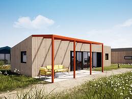 Wheelchair-friendly Retreat