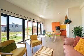 Wheelchair-friendly Retreat