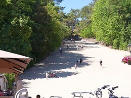 Wheelchair-friendly Retreat
