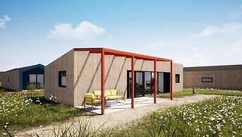 Wheelchair-friendly Retreat