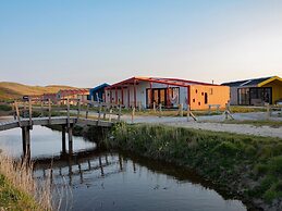 Wheelchair-friendly Retreat