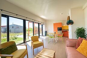 Wheelchair-friendly Retreat