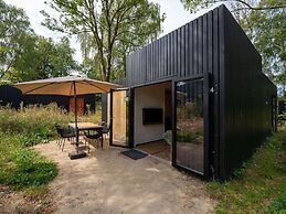 Beautiful Lodge in Gulpen With Great View