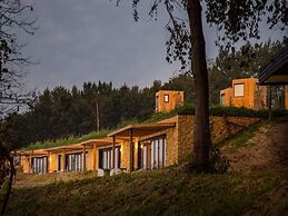 Beautiful Lodge in Gulpen With Great View