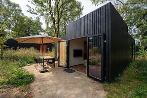 Beautiful Lodge in Gulpen With Great View