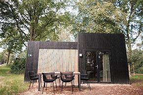Beautiful Lodge in Gulpen With Great View